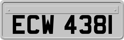 ECW4381