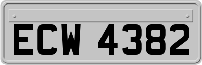 ECW4382