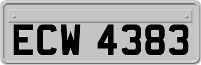 ECW4383