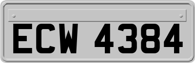 ECW4384