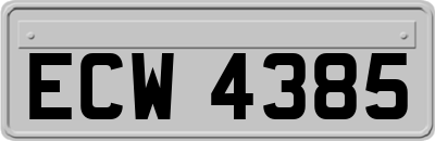 ECW4385