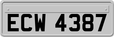 ECW4387