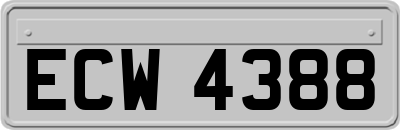 ECW4388