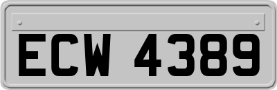 ECW4389
