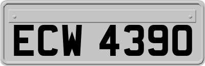 ECW4390