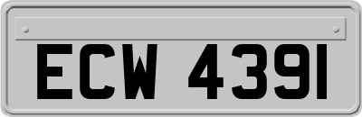 ECW4391