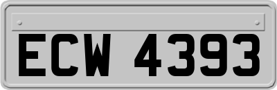 ECW4393