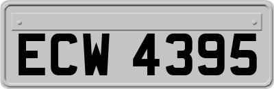 ECW4395