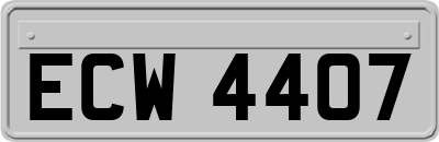ECW4407