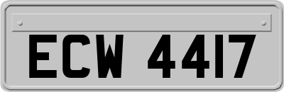 ECW4417