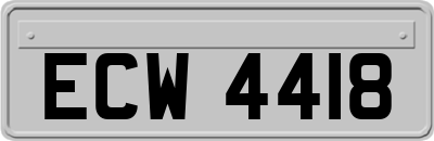 ECW4418