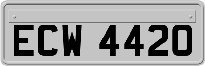 ECW4420