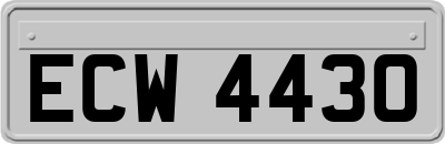 ECW4430