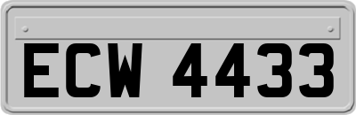 ECW4433