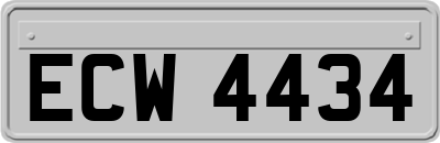 ECW4434