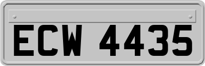 ECW4435