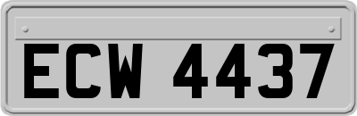 ECW4437