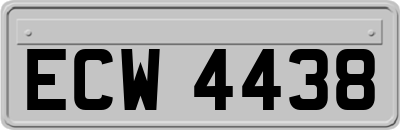 ECW4438