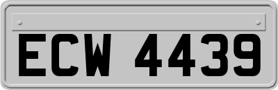 ECW4439