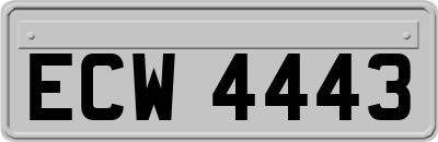 ECW4443
