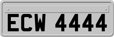 ECW4444