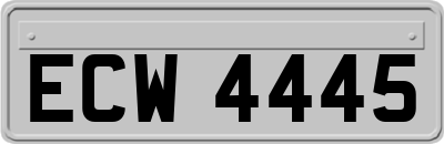 ECW4445