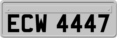 ECW4447
