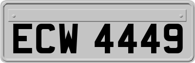 ECW4449