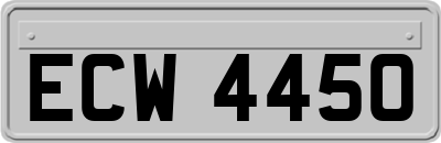 ECW4450