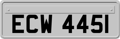 ECW4451