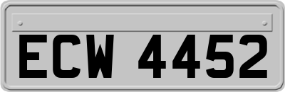 ECW4452