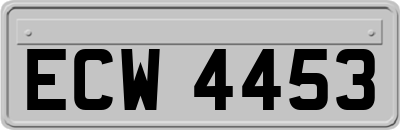 ECW4453