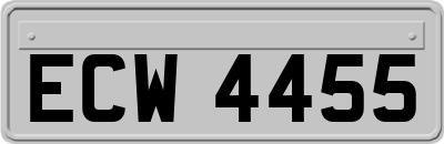 ECW4455