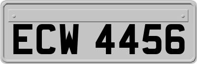 ECW4456
