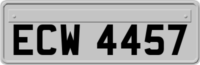 ECW4457