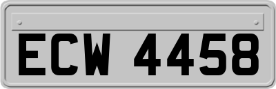ECW4458