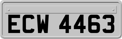 ECW4463