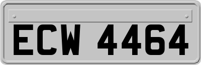 ECW4464