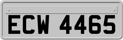 ECW4465