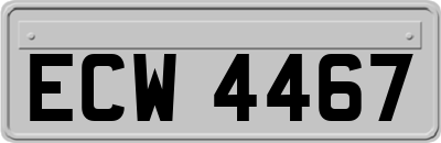 ECW4467