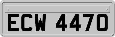 ECW4470