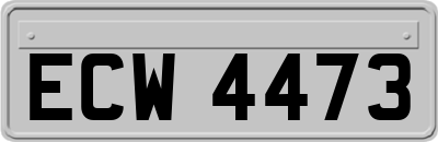 ECW4473