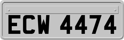 ECW4474