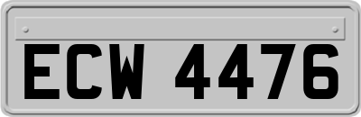 ECW4476