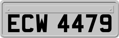 ECW4479