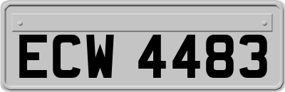 ECW4483