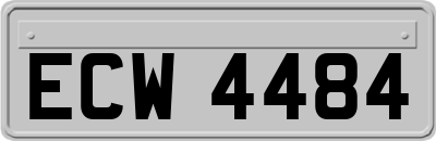 ECW4484