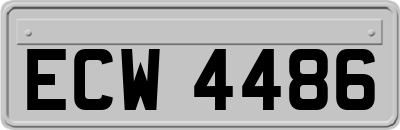 ECW4486