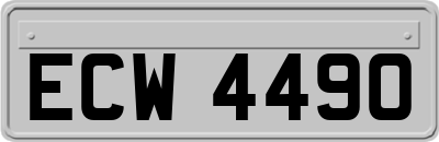 ECW4490
