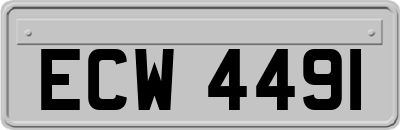 ECW4491